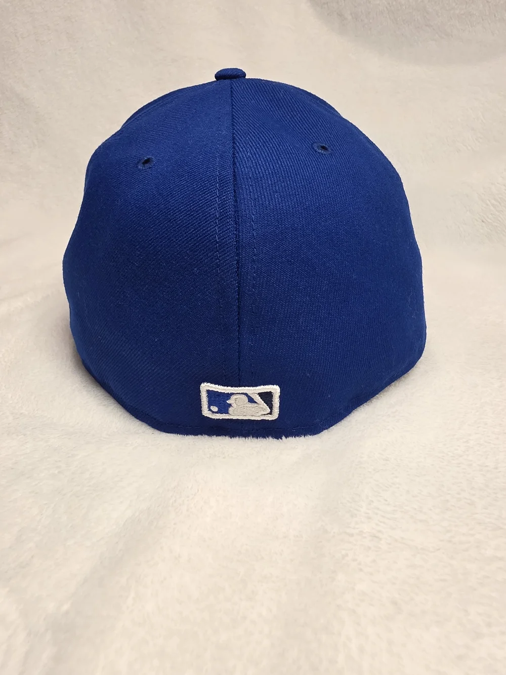 New Era Royal Blue 59FIFTY Fitted Cap